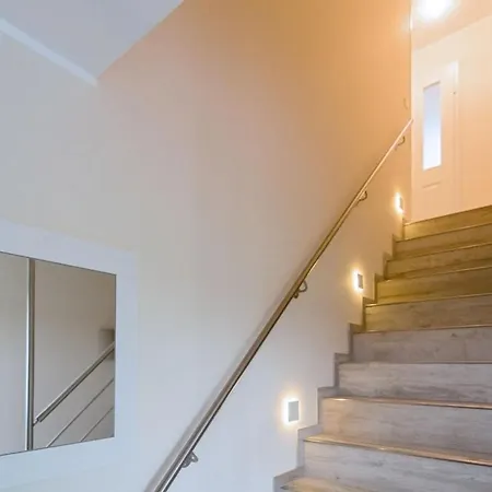 Haus Sielbrise Comfortable Eilsum