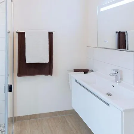 Haus Sielbrise Comfortable *
