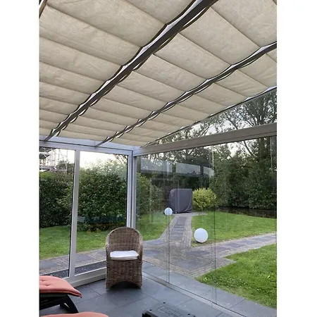 Haus Sielbrise Comfortable Eilsum