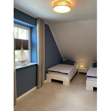 Haus Sielbrise Comfortable * Eilsum