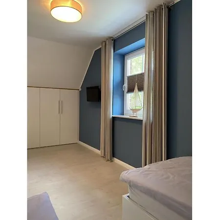 Haus Sielbrise Comfortable *