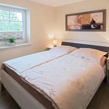 Haus Sielbrise Comfortable Eilsum