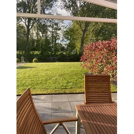 Haus Sielbrise Comfortable