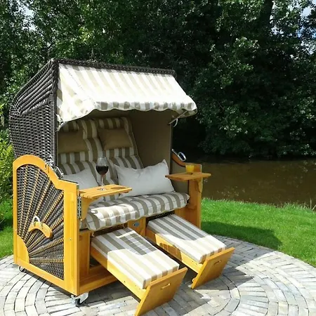 Haus Sielbrise Comfortable