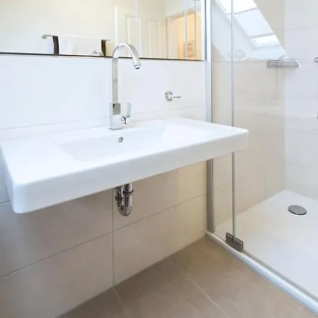 Haus Sielbrise Comfortable Eilsum