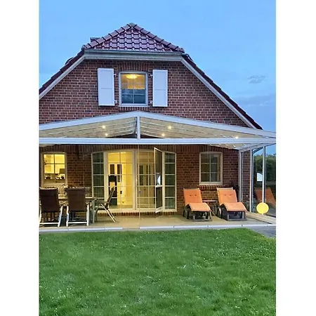 Haus Sielbrise Comfortable *